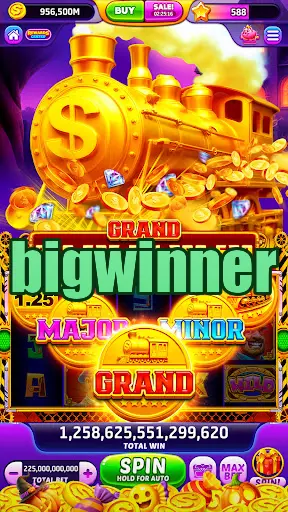 bigwinner Unduh