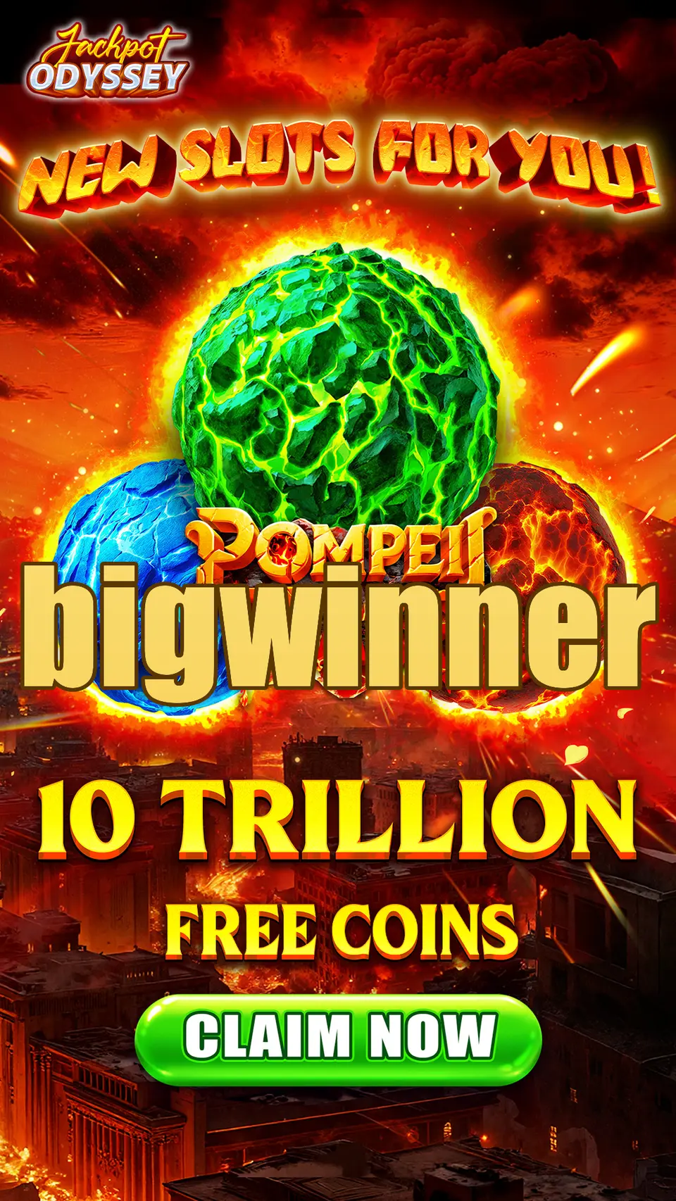 bigwinner Masuk