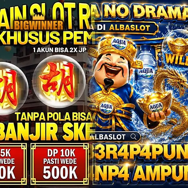 bigwinner Daftar Sekarang - Unduh APK