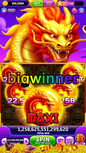 bigwinner Preview - Resmi Unduh